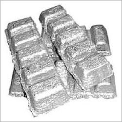 Zinc Metal