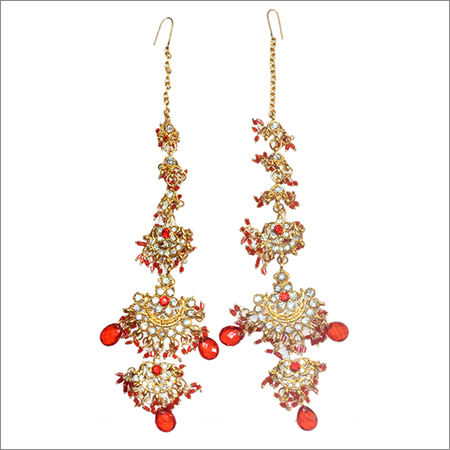 Designer Earring