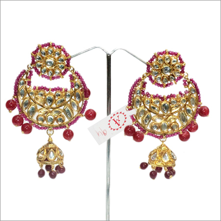 Fancy Earrings