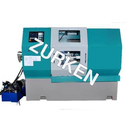 Zurken CNC Lathe