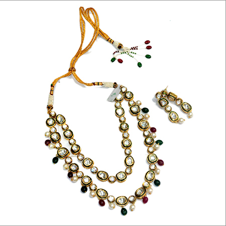 Imitation Necklace Set