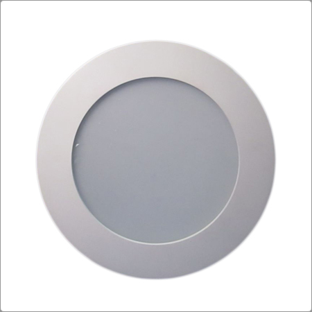 6&12 Slim Panel