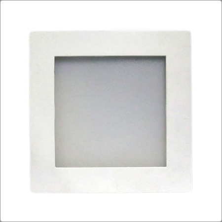 15&18 Watt Square Slim Panel Light