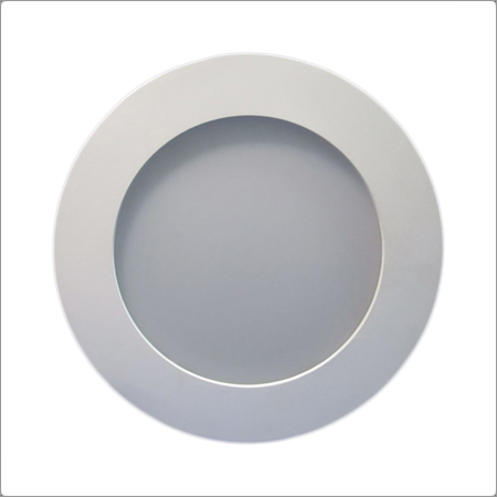 15&18 Round Slim Panel Light 15&18 Round Slim Panel Light