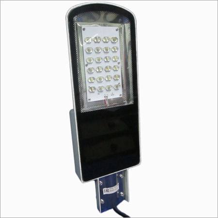 20watt To 60watt Street Light