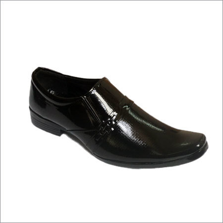Brown Formal Shoes