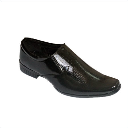 Leather Formal Shoes