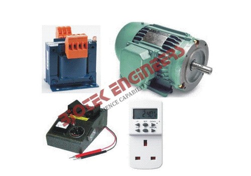 ELECTRICAL INSTALLATION ACCESSORIES
