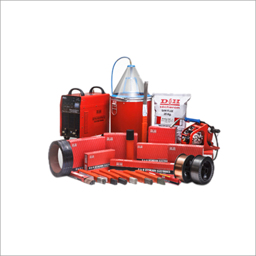 Welding Accessories