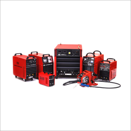 Plasma Welding Machines