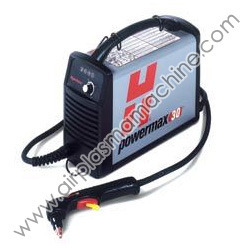 Hypertherm Powermax 30 Plasma Cutter