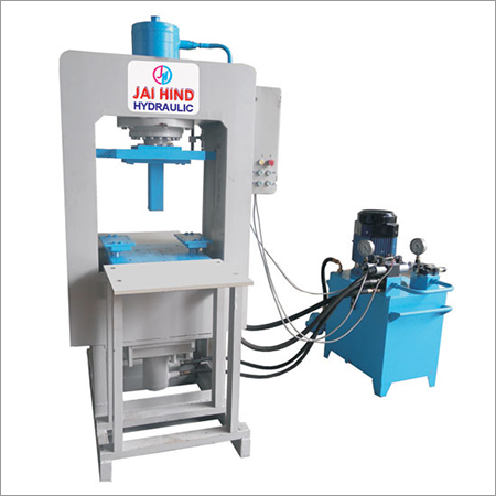 Automatic Paver Block Making Machine Automatic Paver Block Making Machine