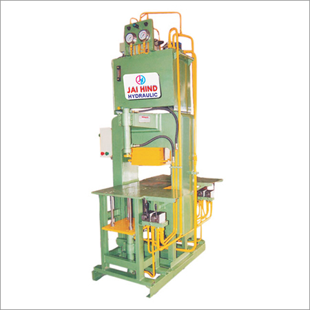 70 Ton High Pressure Paver Block Machine 70 Ton High Pressure Paver Block Machine