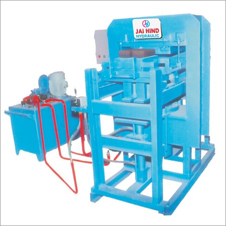 Paver Block Making Machine Paver Block Making Machine