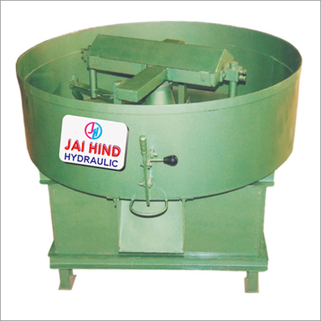 Industrial Pan Mixture Industrial Pan Mixture