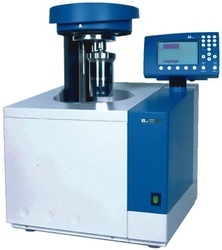 Bomb Calorimeter