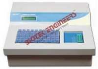 DIGITAL CUM LINEAR IC TESTER
