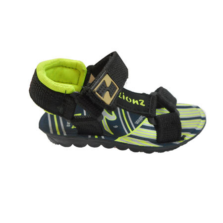 Kids Pu Sandals