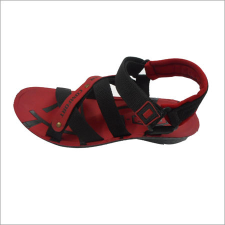 Fancy Gents Sandals
