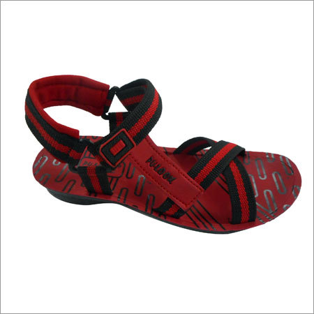 PVC Sandals