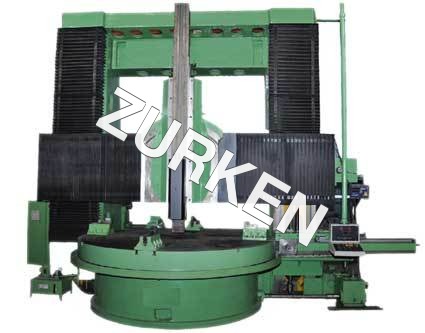 VTL Vertical Turning Lathe Machine