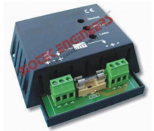 CHARGE REGULATOR