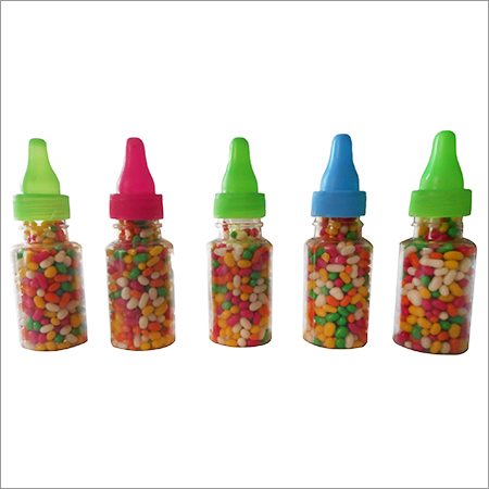 Saunf Nipple Bottle Toys