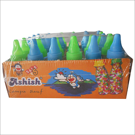 Nipple Bottle Aniseed Candy