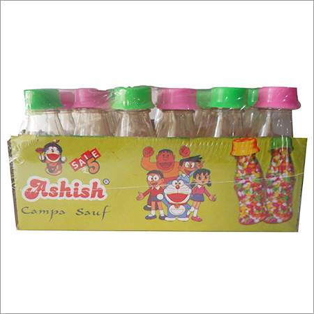 Sugar Coated Candy