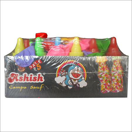 Bottle Aniseed Candy