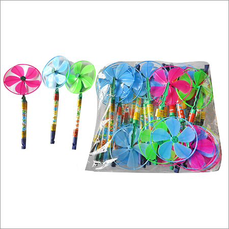 Candy Windmill