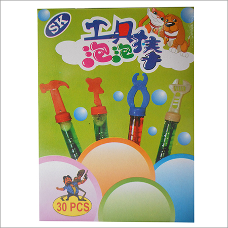 Water Bubble Kids Toy