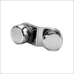 Rounder SS Fixed Bracket