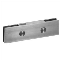 Steel Patch & Manet Fittings