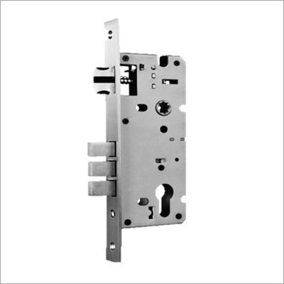PAG Silent Lock