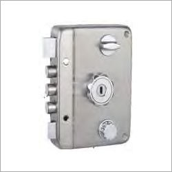Rim Locks & Latches