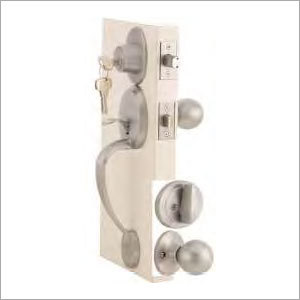 Entrance Door Handle Sets