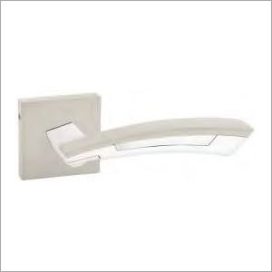 Mortise Handles