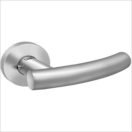 Designer Mortise Handle