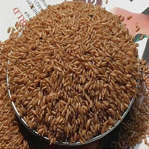 AMLA POWDER & WHOLE BAMBOO RICE