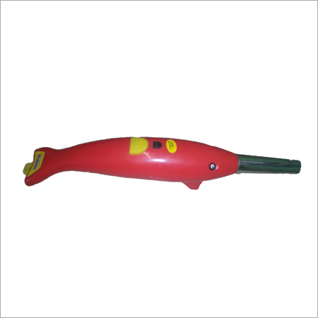 Gas Lighter
