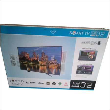 Colored LED Tv