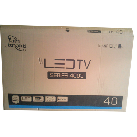 HD LED TV