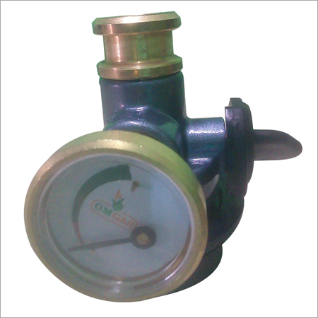 Gas Safety Devices