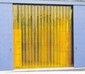 PVC Strip Curtain