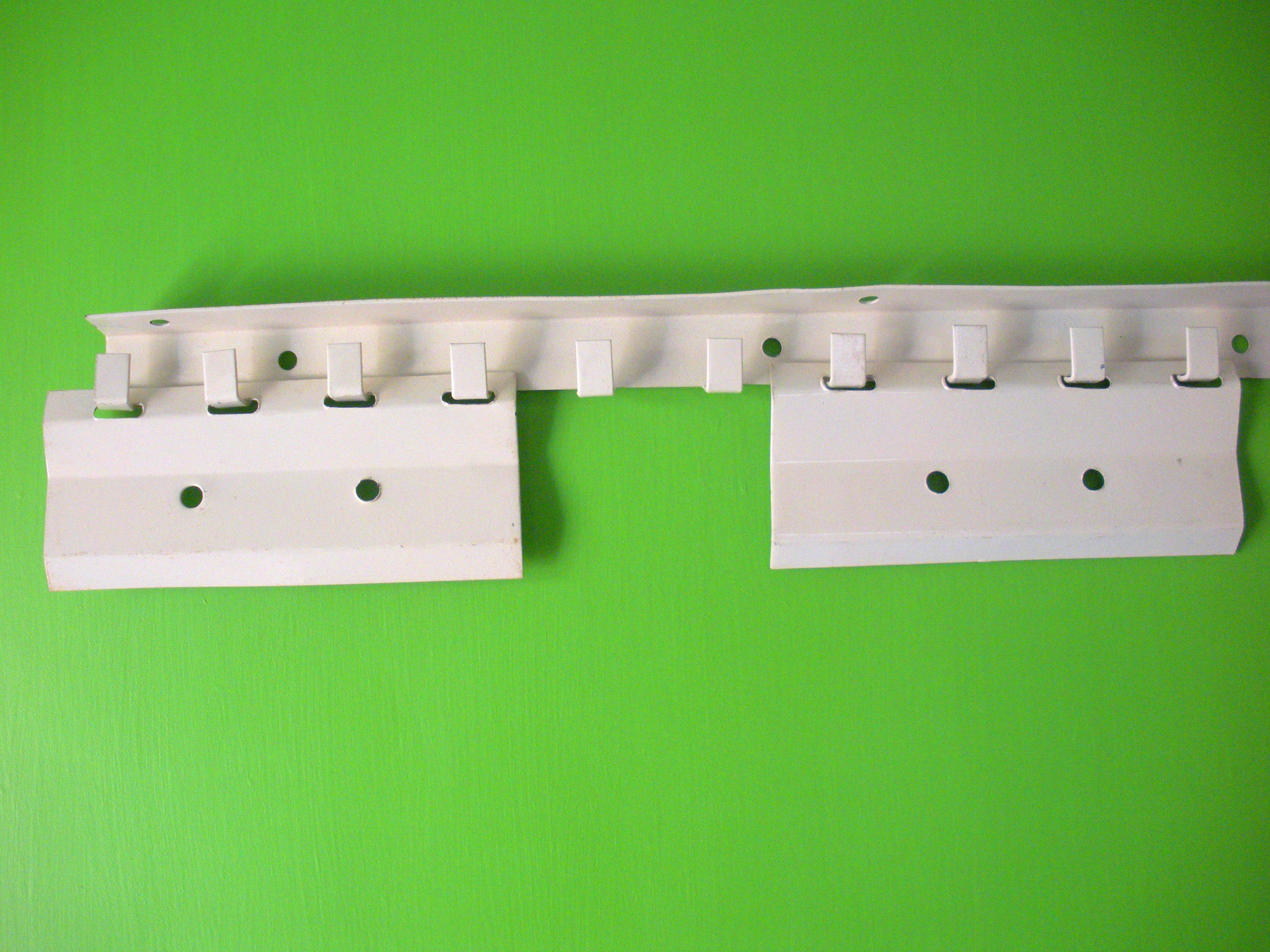PVC Strip Curtain