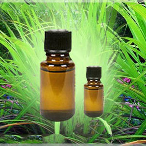 Palmarosa Oil