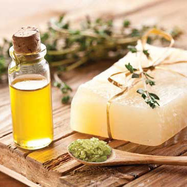 Tea Tree Oil