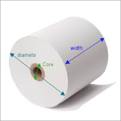POS Paper Rolls