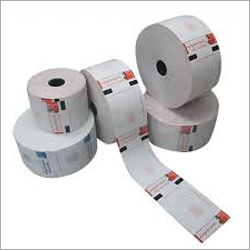 Atm Thermal Paper Rolls